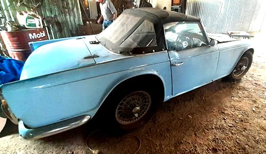 Wimmera Community To Benefit From Local Auto Auction
