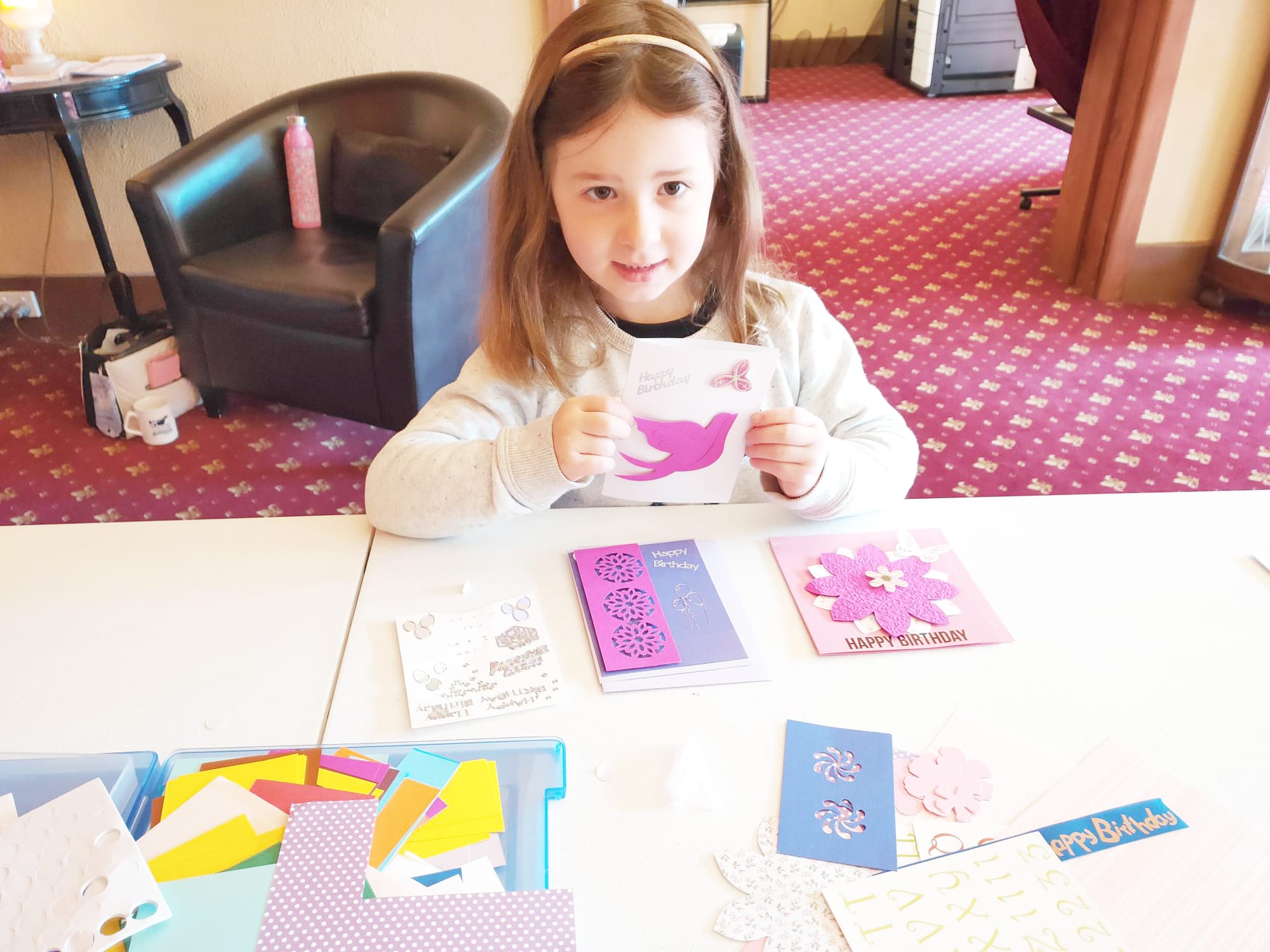 Holiday Fun at Neighbourhood House