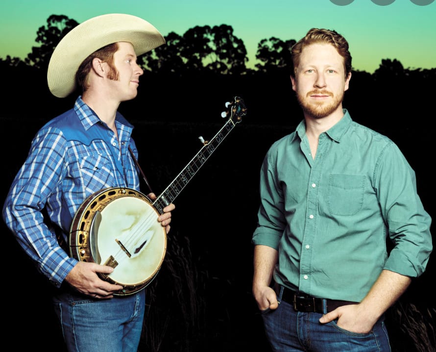 World Class Live Music Returning to Donald