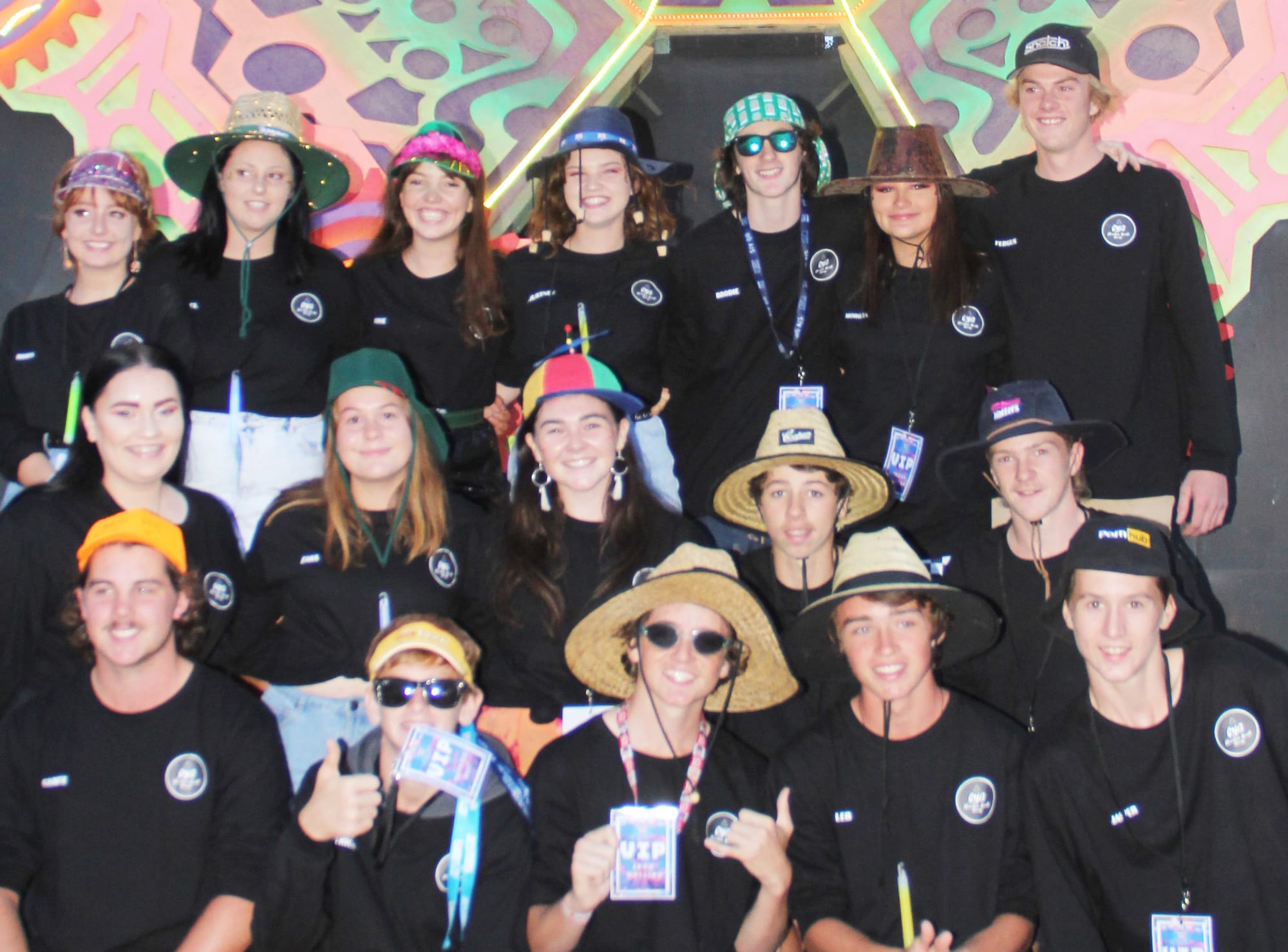 Push to Save FReeZA’s Next Generation