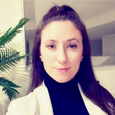 Meet BCG’s New Research Manager