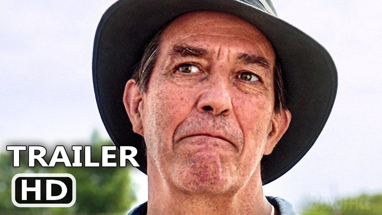 Delightful French Escapism: “The Man in the Hat”