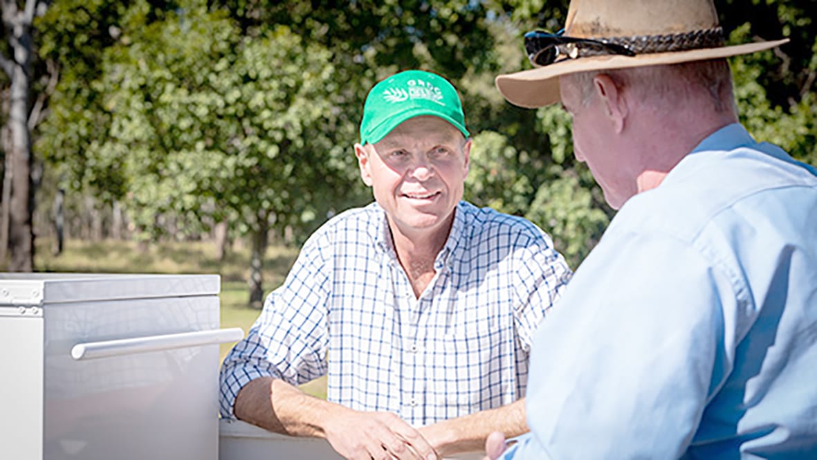 New GRDC Southern Panel