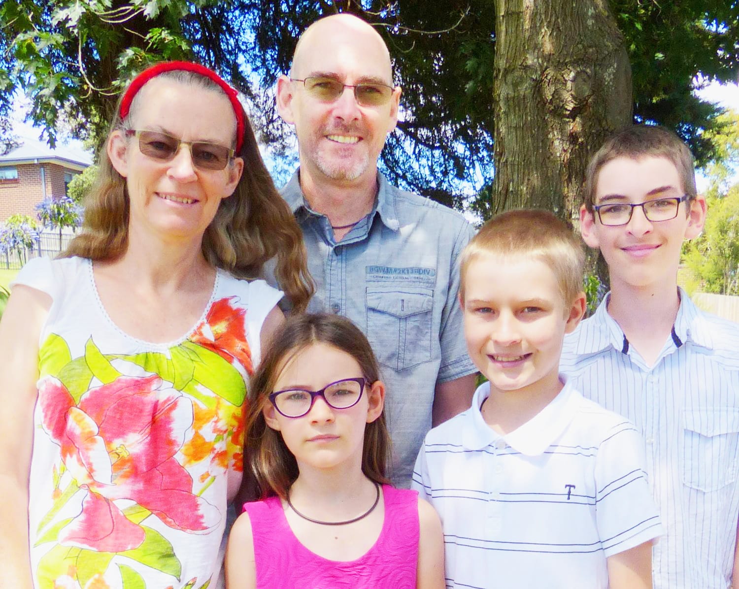 It’s Wimmera Easter Convention Time