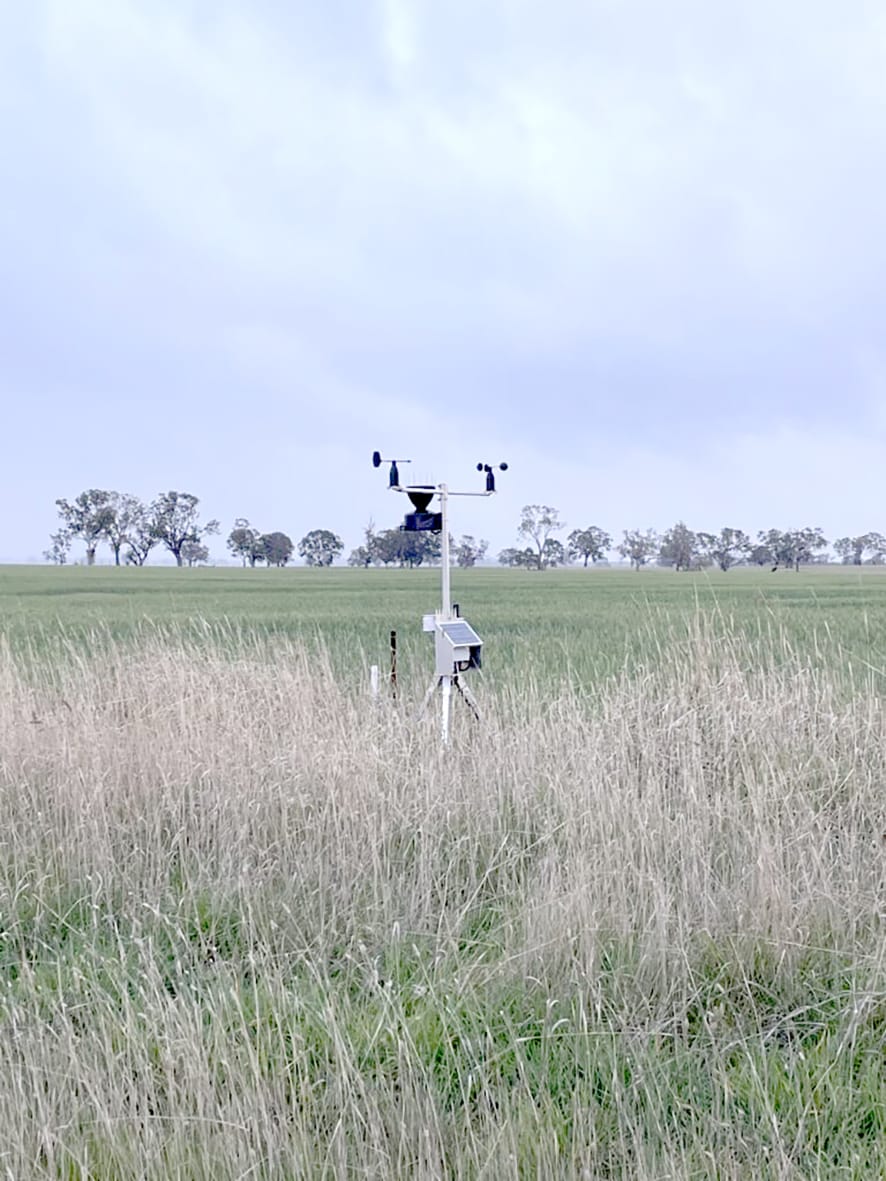 Wimmera Expands Soil Moisture Probe Network