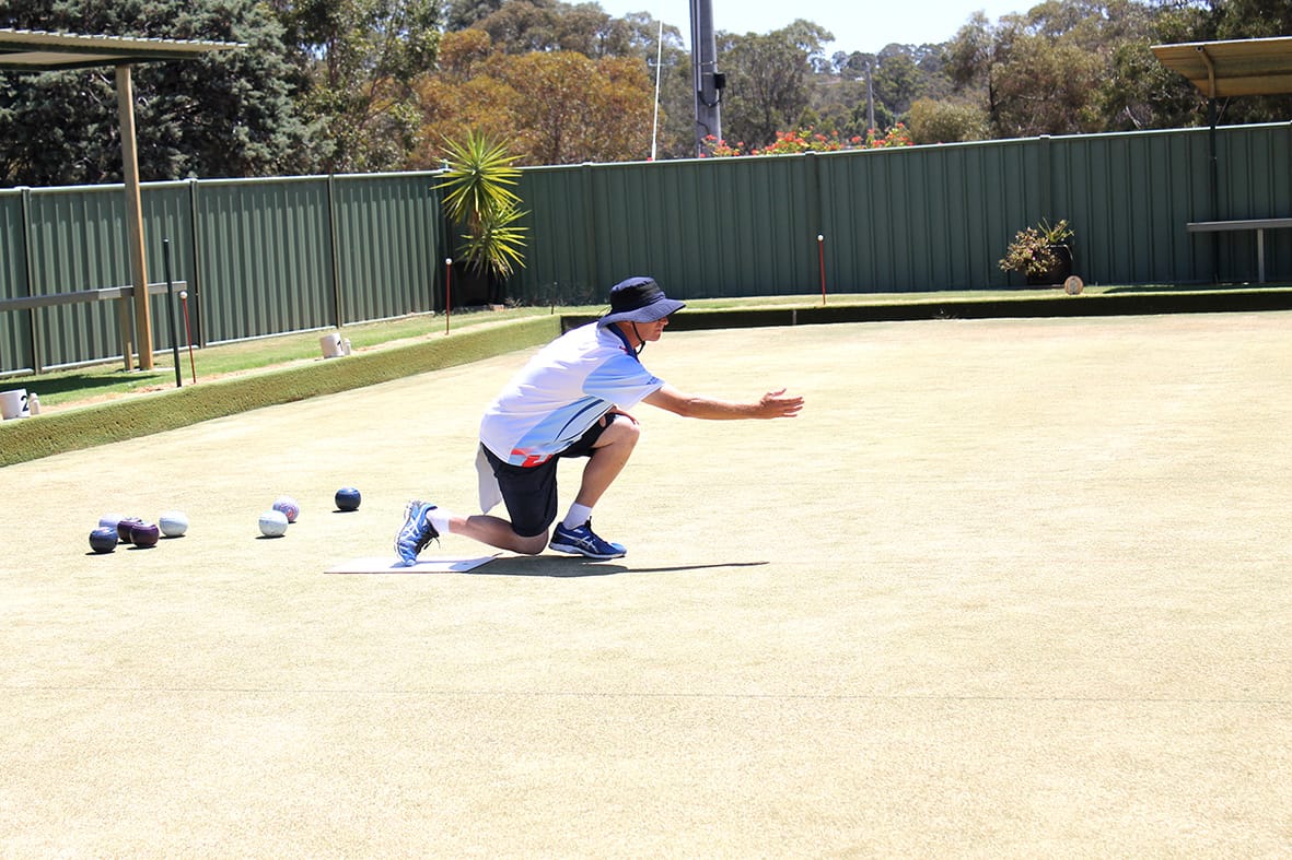 Bowlers Ready for Festive Season