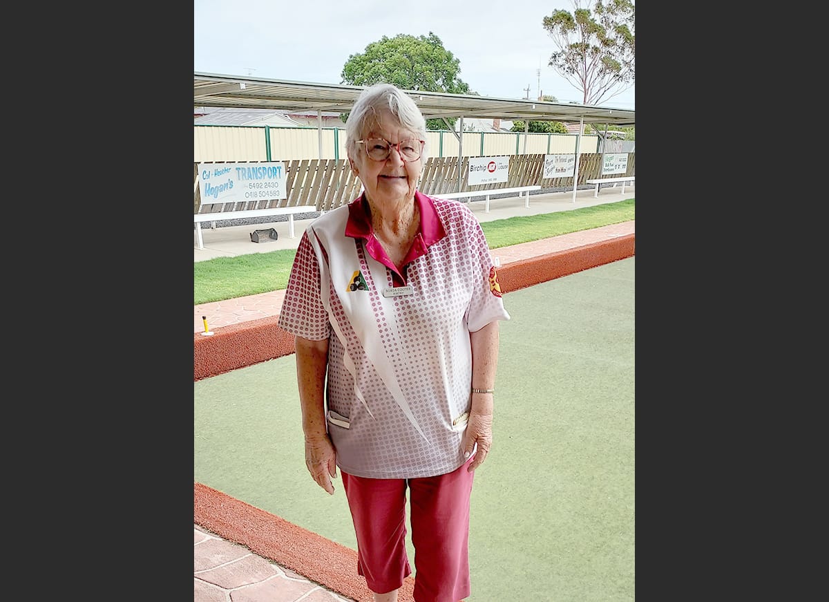 Birchip Mid-Week Bowls