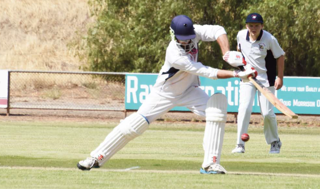 Jeffcott and St. Arnaud crush rivals to stay top of ladder