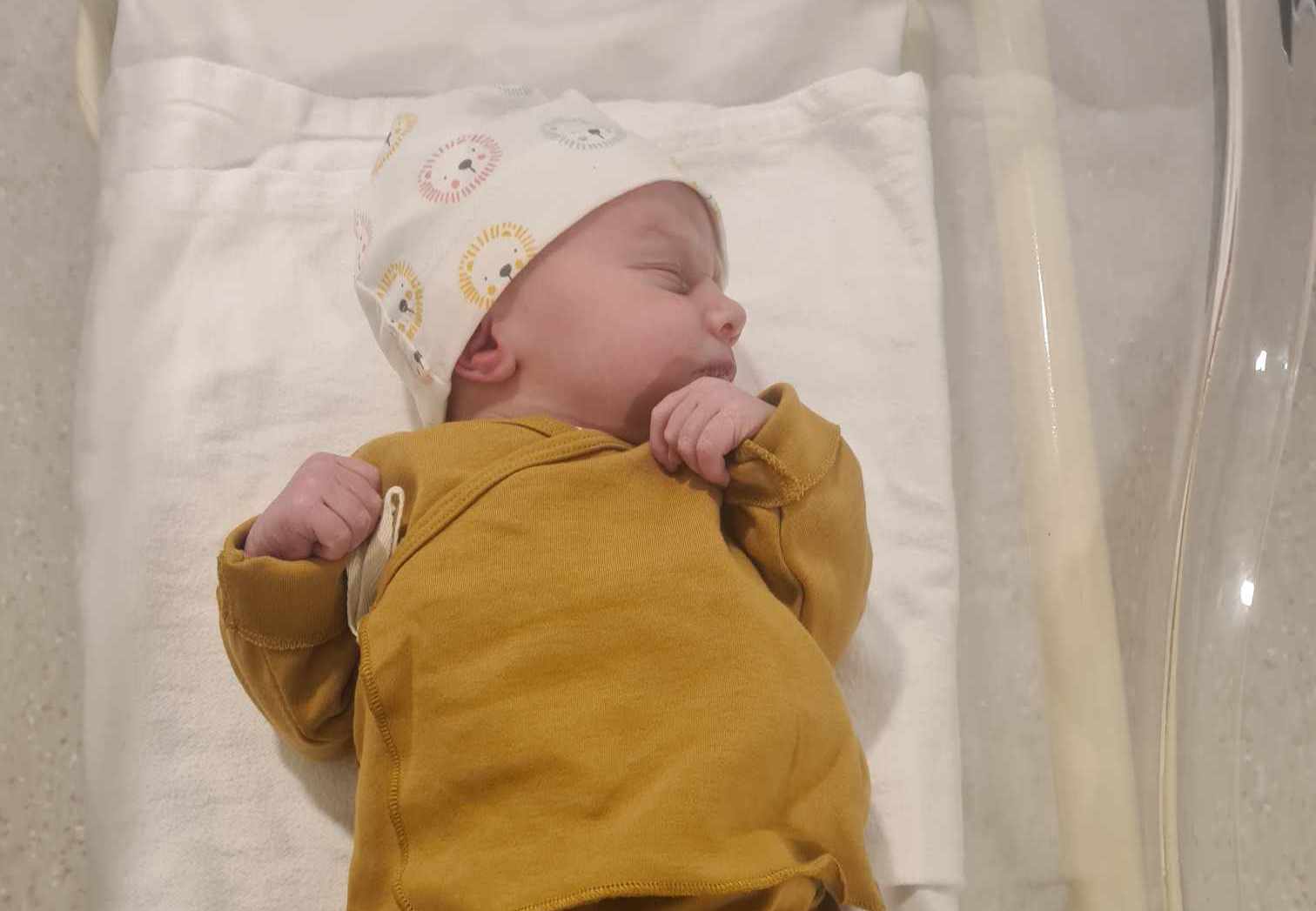 Wyche’s Bouncing Baby Boom