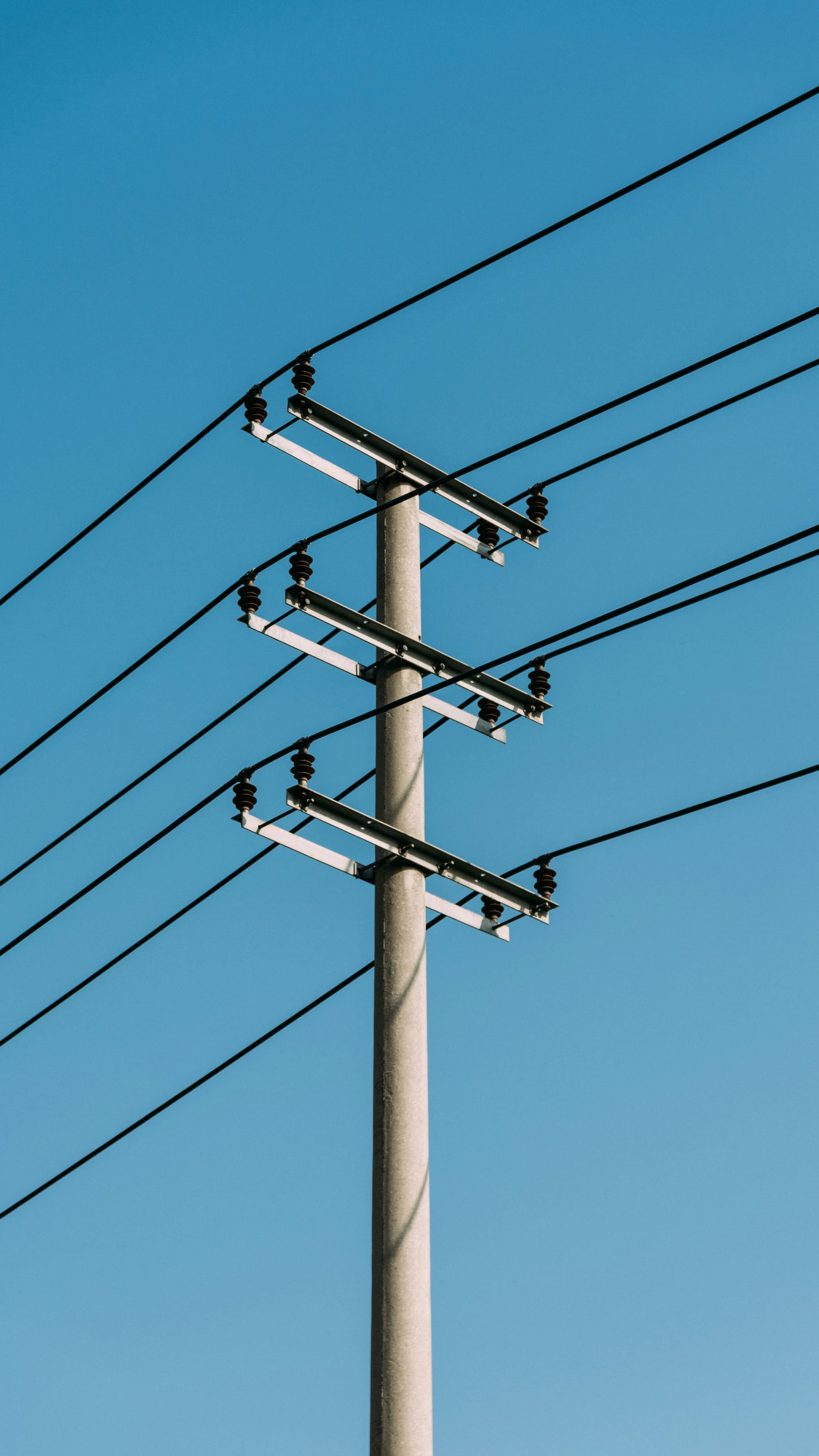 Victorians Pay Price for Failure of Power Supplies