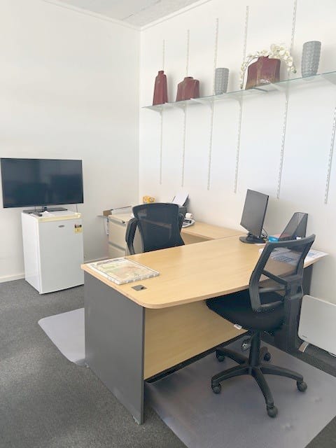 Space for Hire