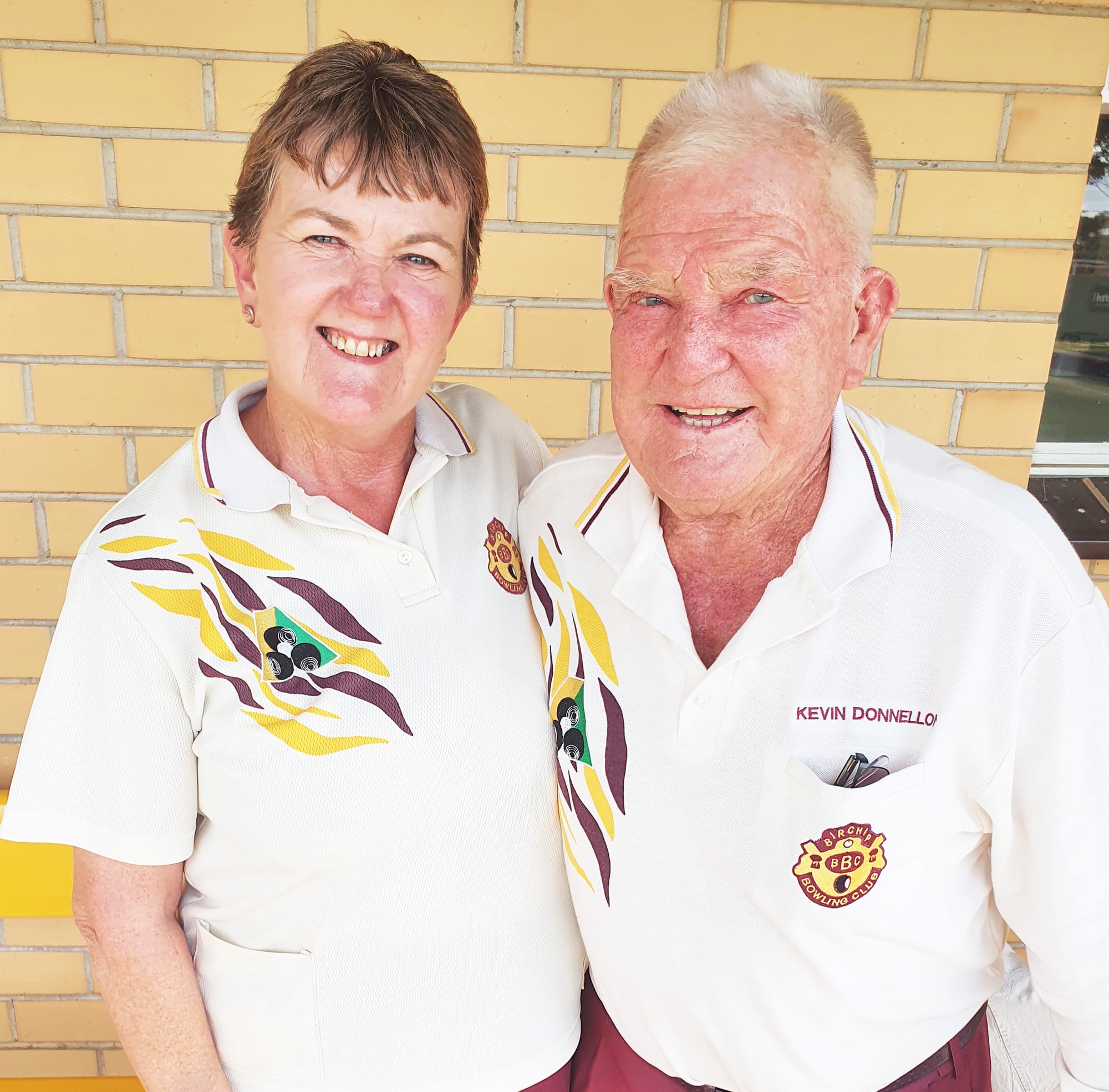 Final Events for Birchip Bowlers