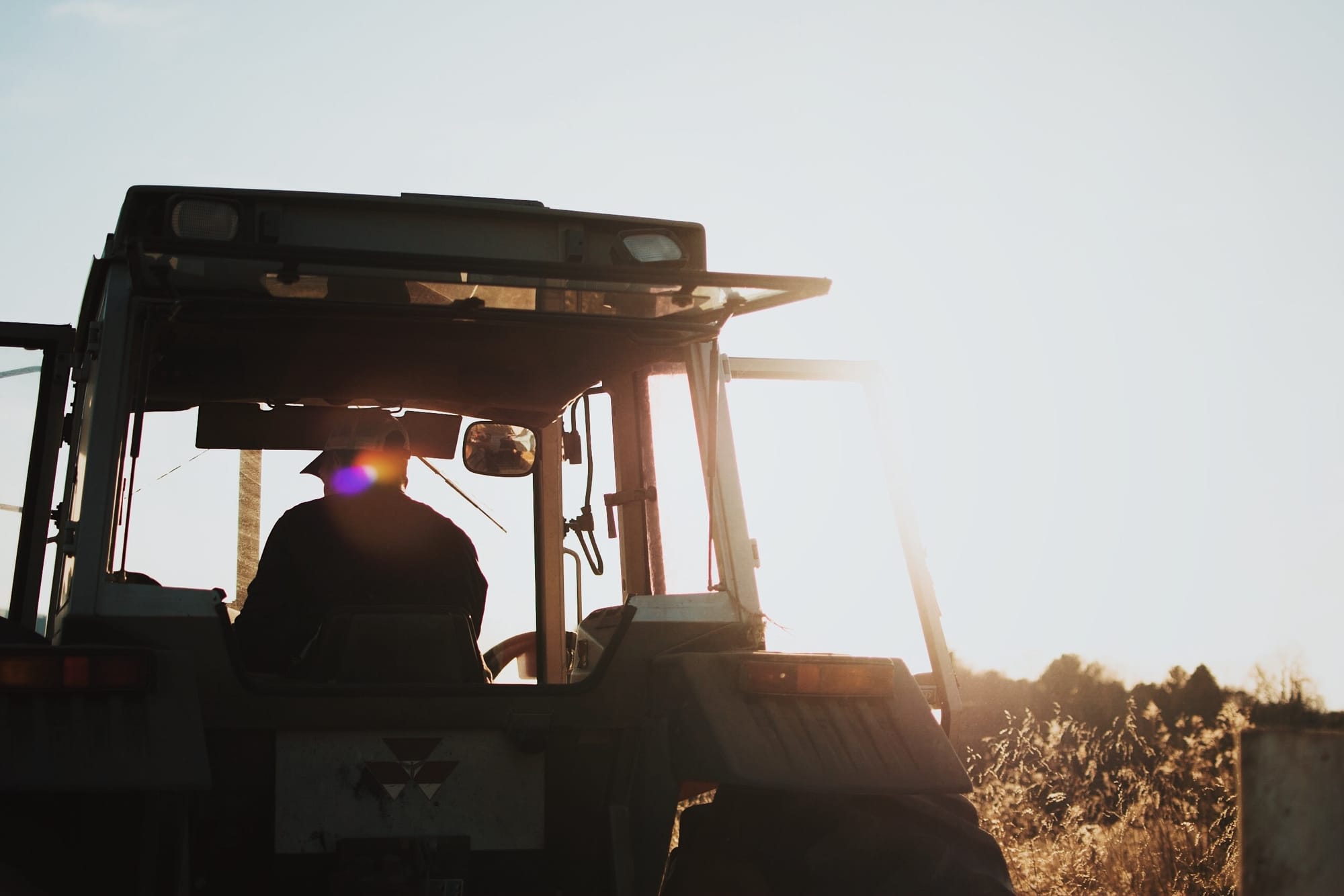 Farmers Can Hire Vietnam Workers