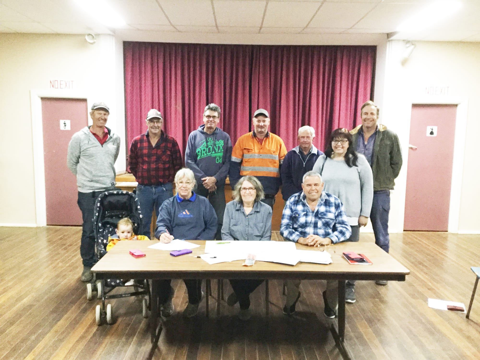 Tuesday, April 9, 2019