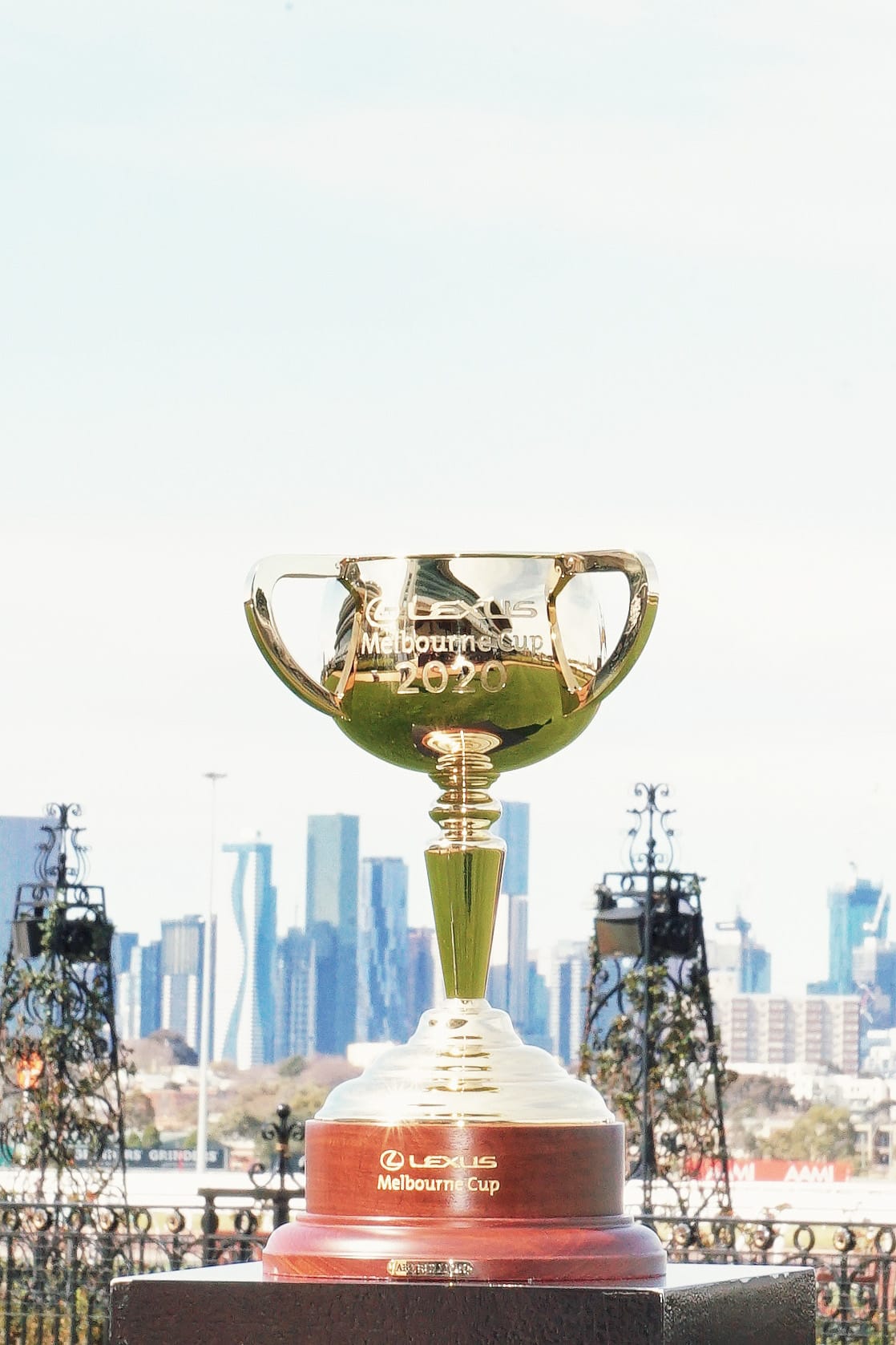 Donald and Birchip to Host Cup Tour