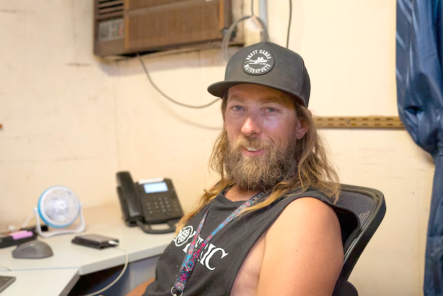 Sam Speaks of Festivals and Other Events