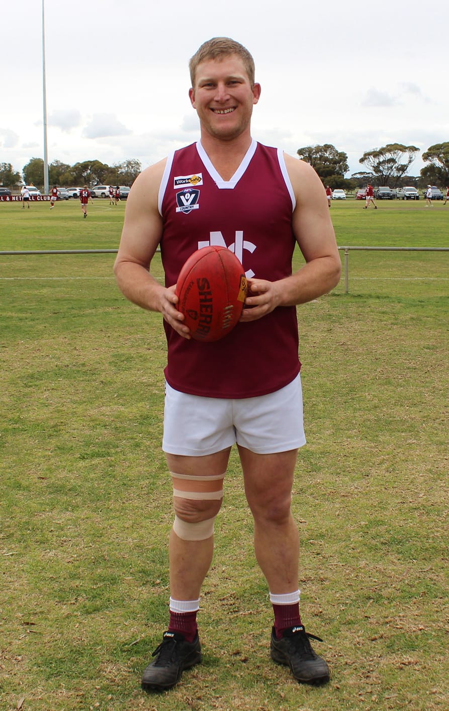 Daniel Watts’s 250th