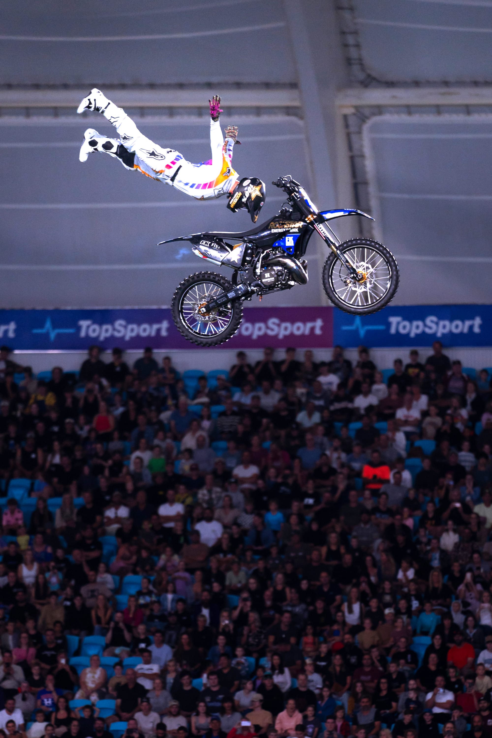 The Greatest Show on Two Wheels: “Freestyle Kings Live” are Coming to Horsham