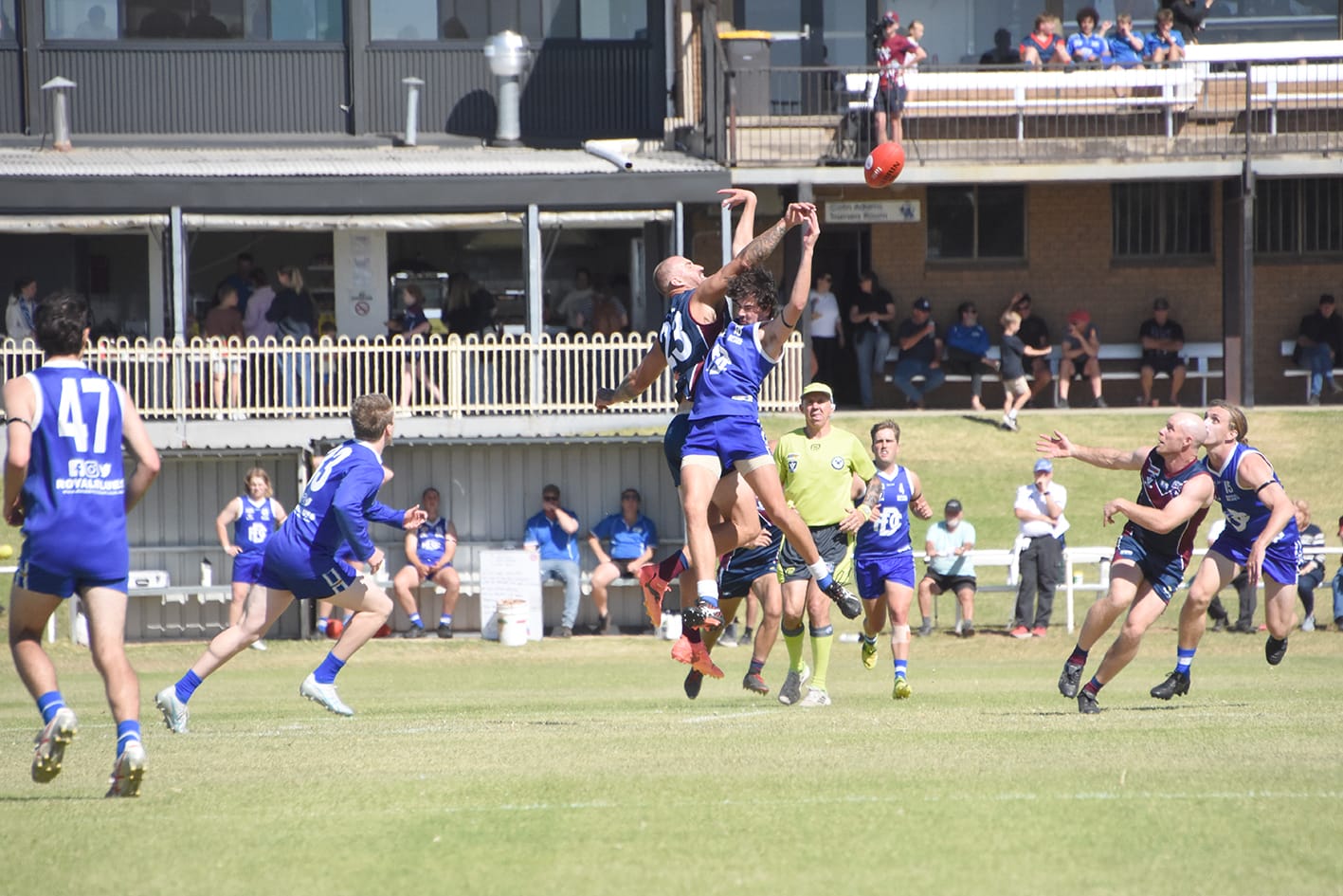 Calder Powers Home