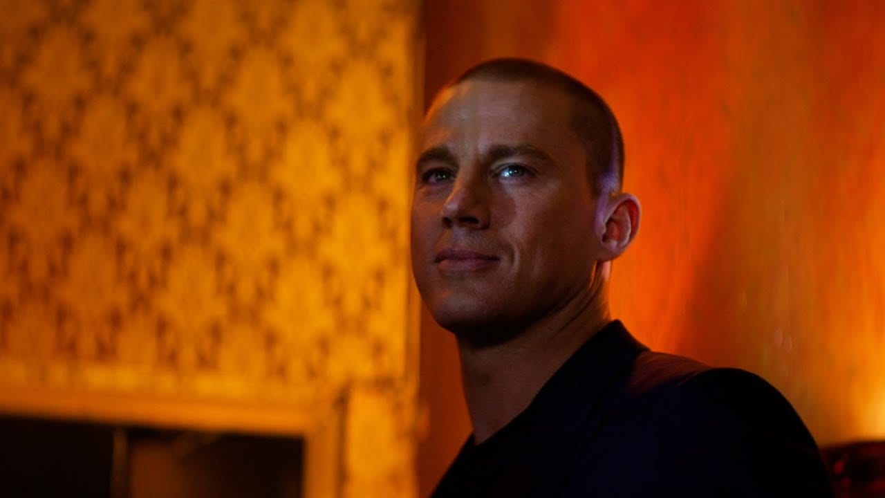 Magic Mike’s Last Dance