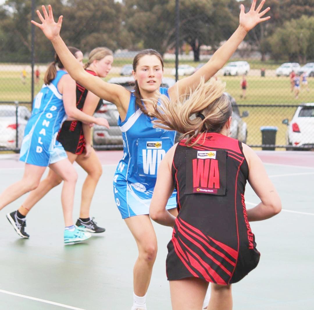 Inspiring Juniors Reach for the Stars