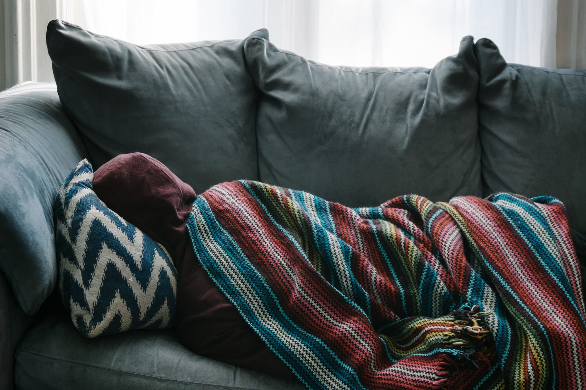 For Casual Workers Accessing Sick Pay, There’s Help from Neighbourhood Houses