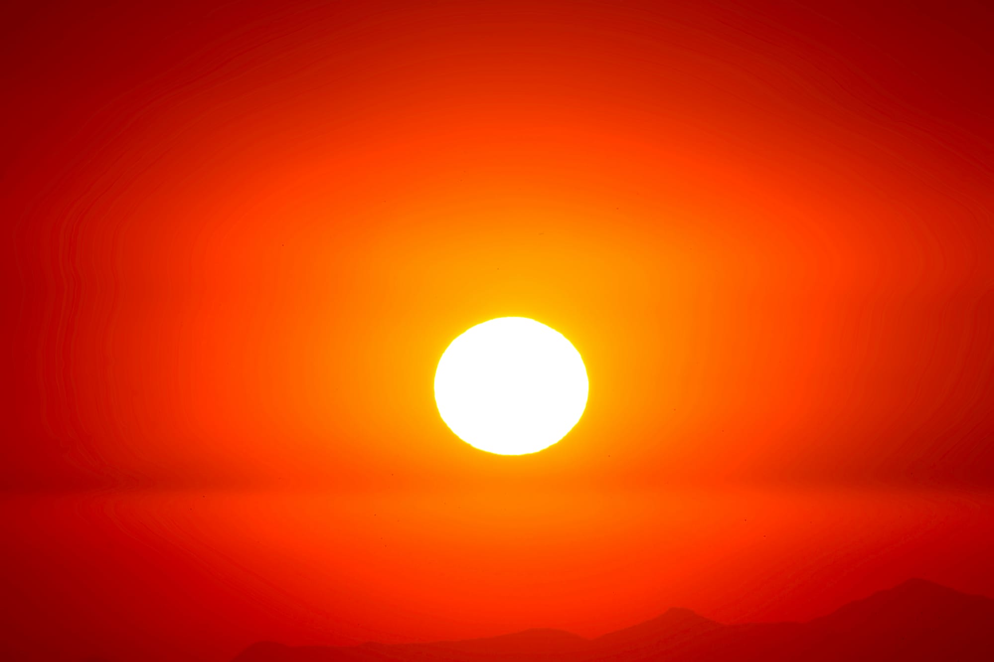 A New Heatwave Safety Campaign