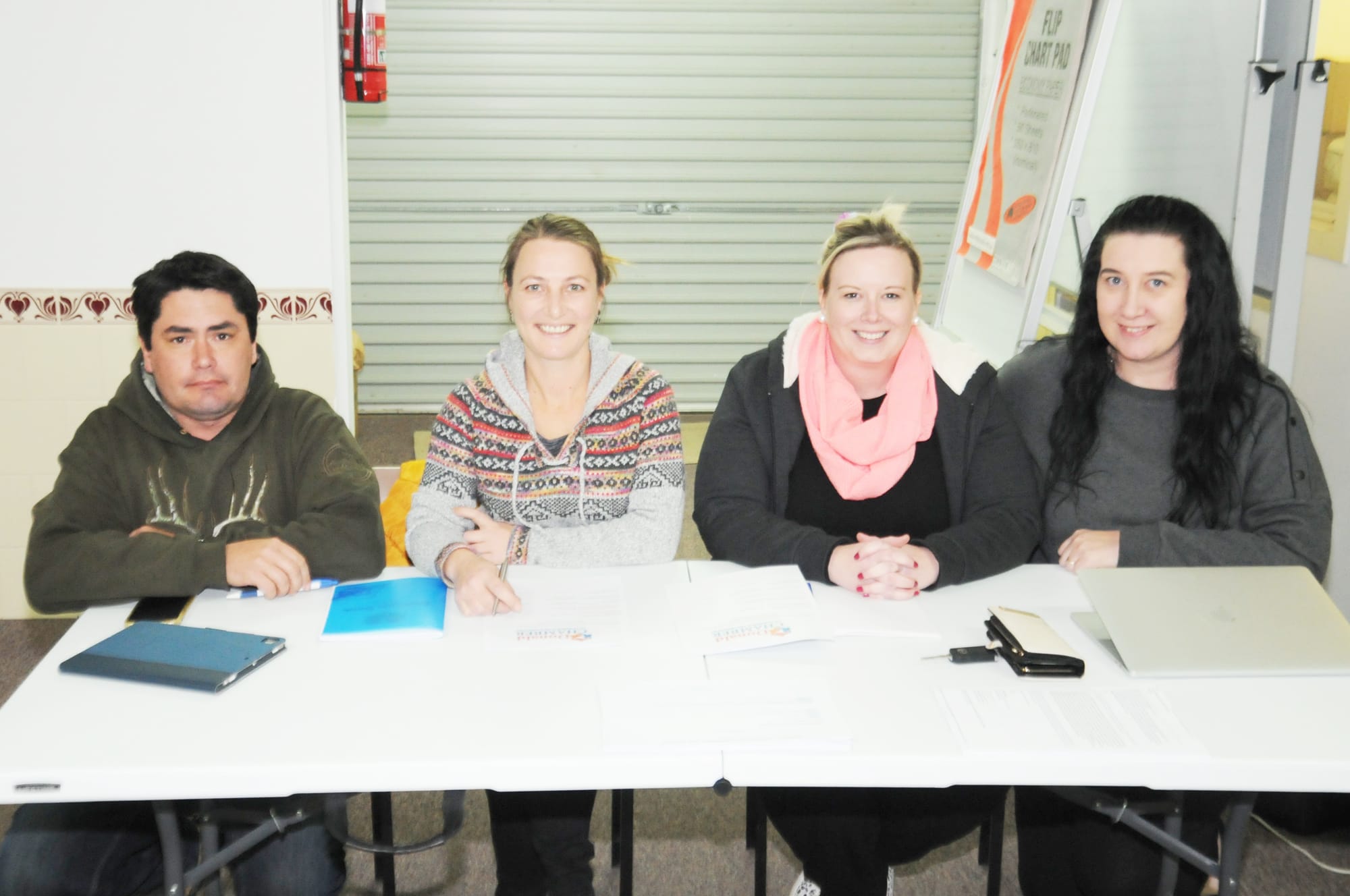 Chamber Aims to Continue Promotion