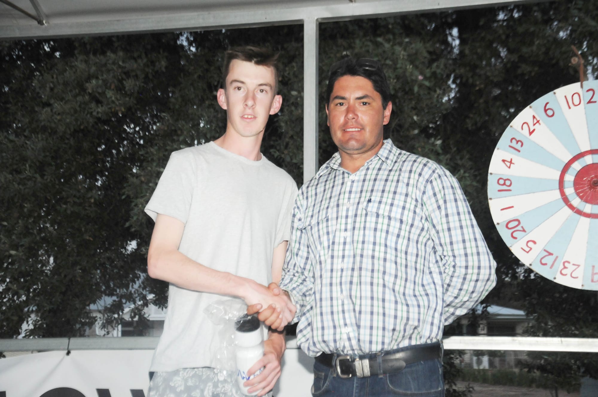 Tuesday, December 24, 2019