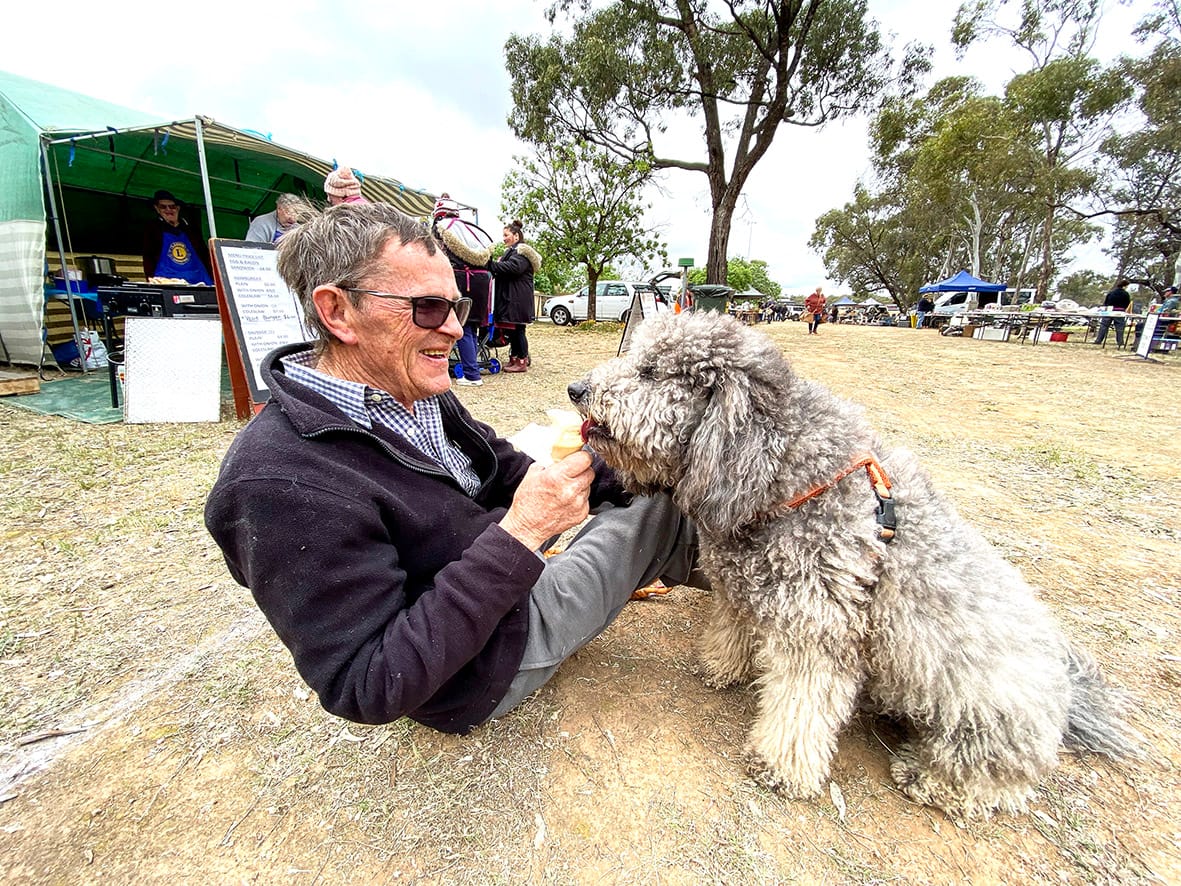 Super Sunday in Charlton: Things to Do, Places to See