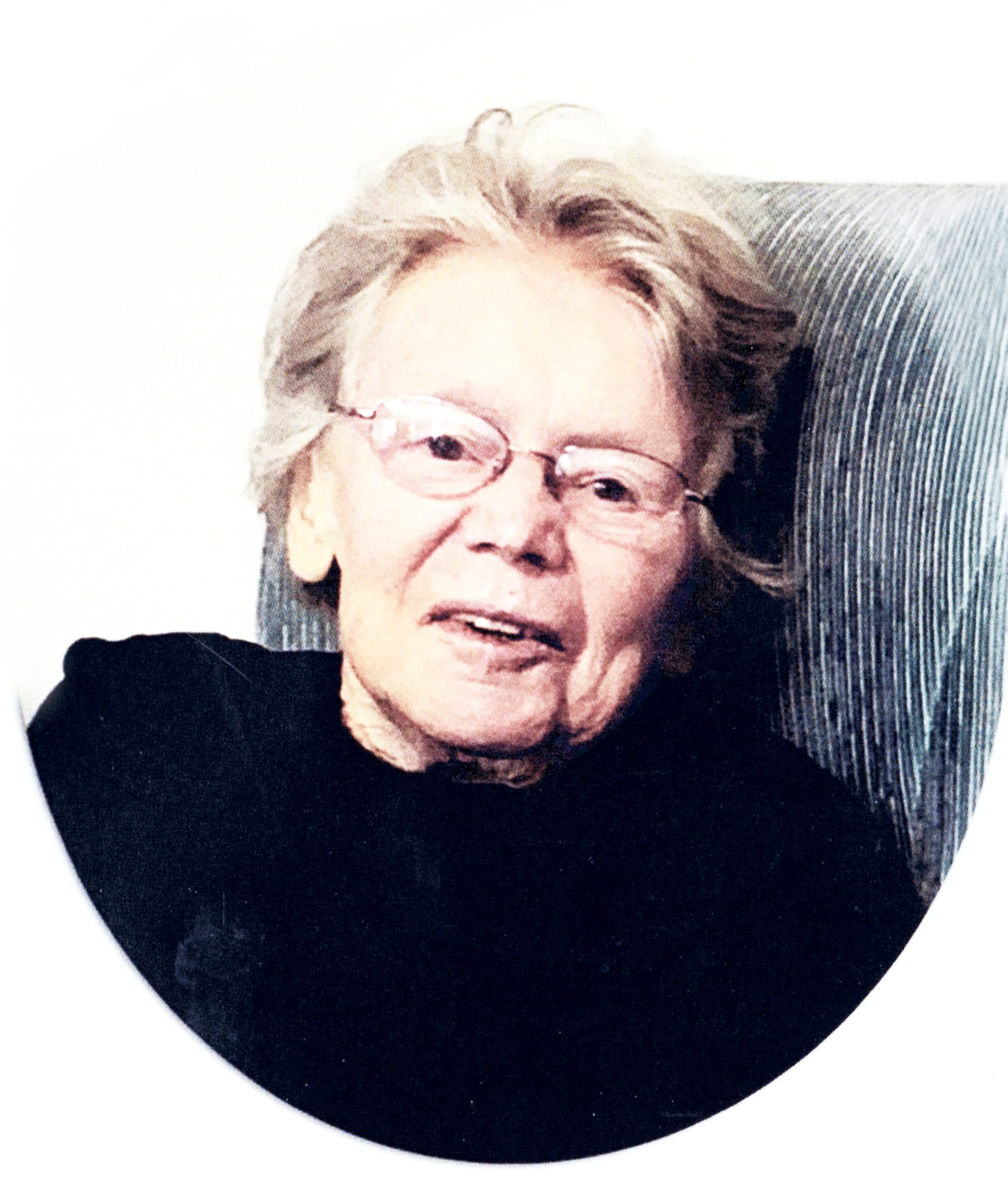 Glenis Bryan, a Friend to All