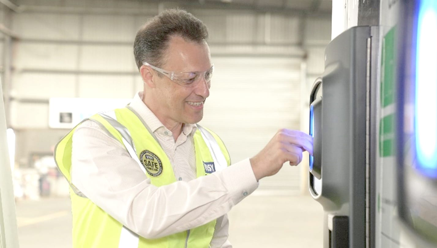 Visy to Manage Buloke’s Container Deposit Scheme