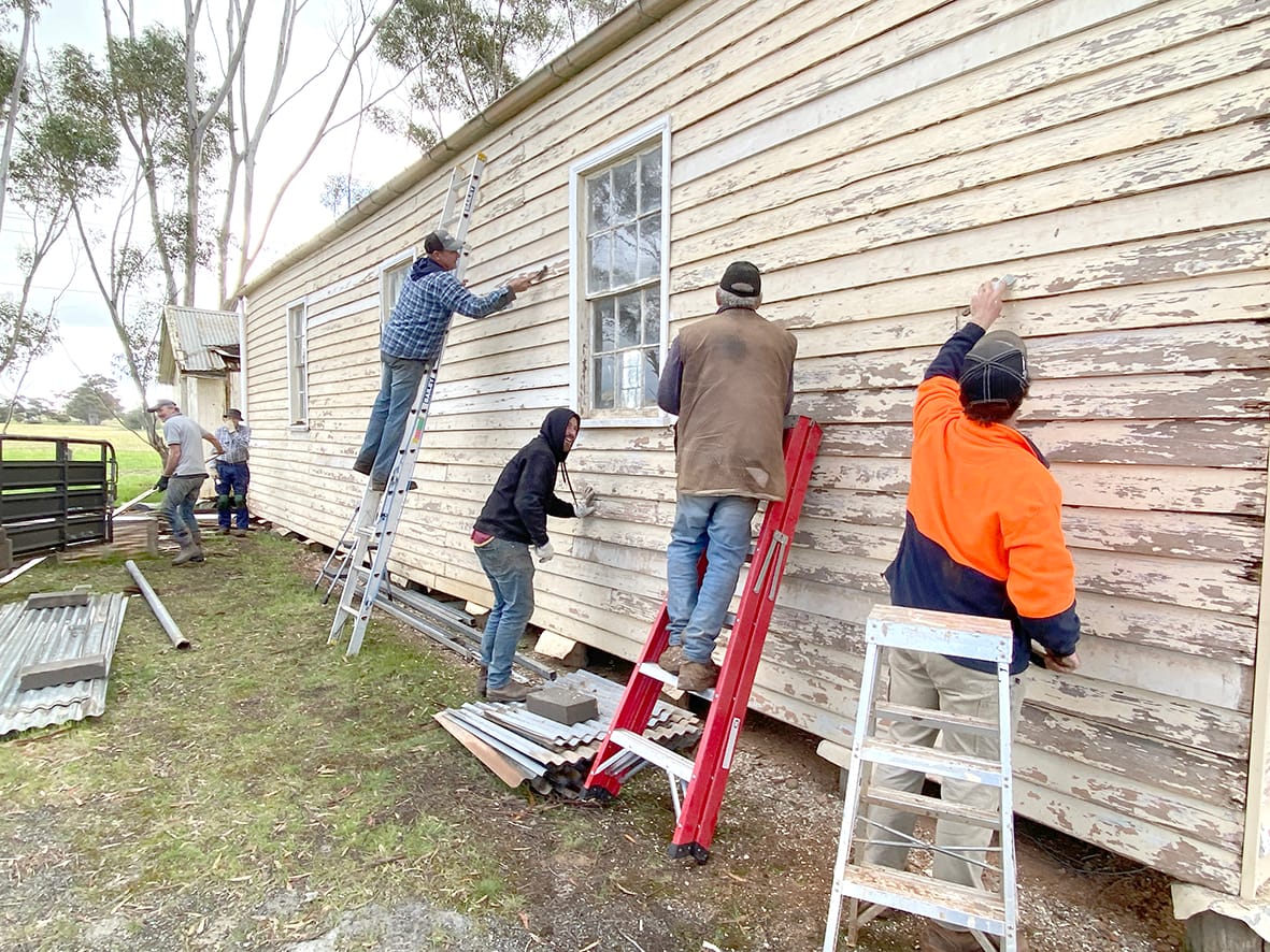 Yuengroon Reunion and Anniversaries