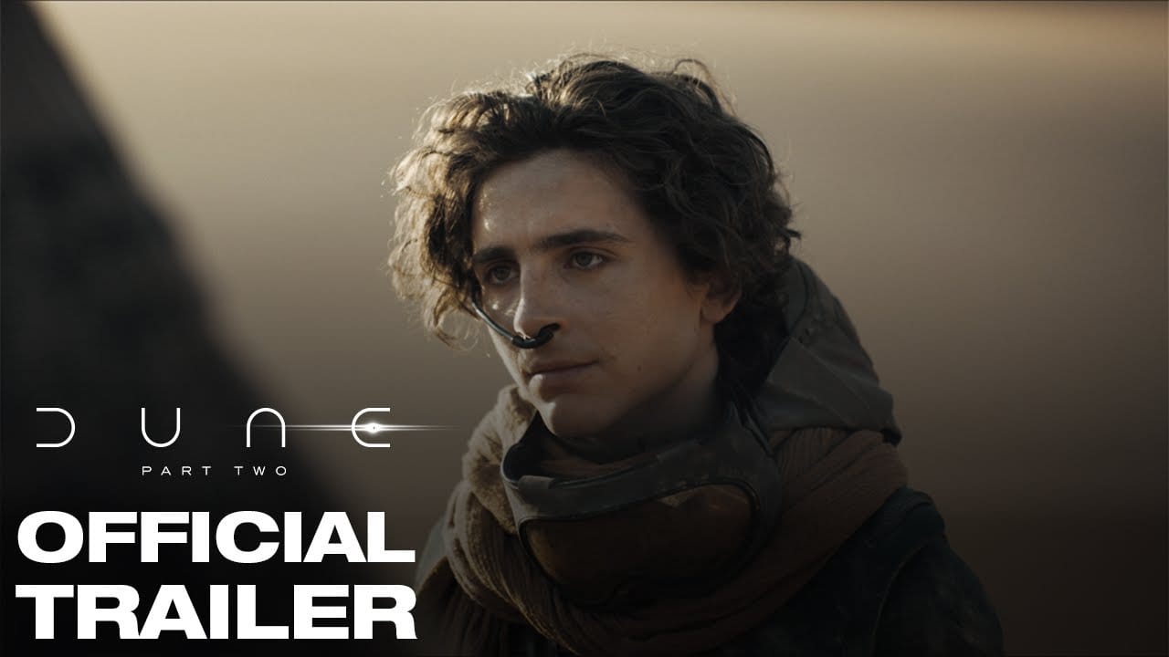 “Dune: Part Two”