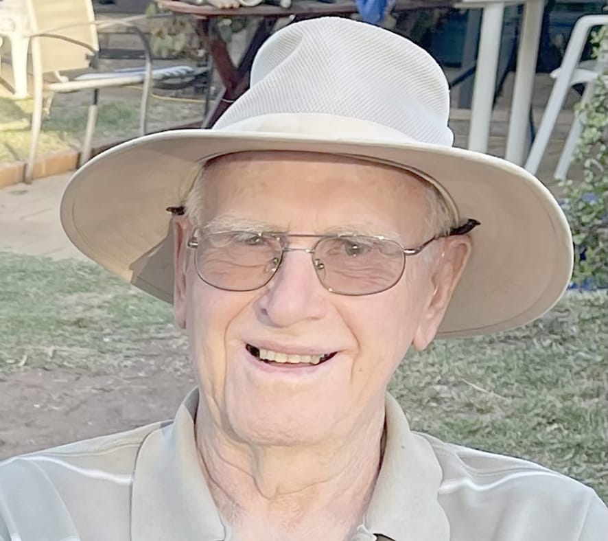 Len Bryan, the Quiet Achiever
