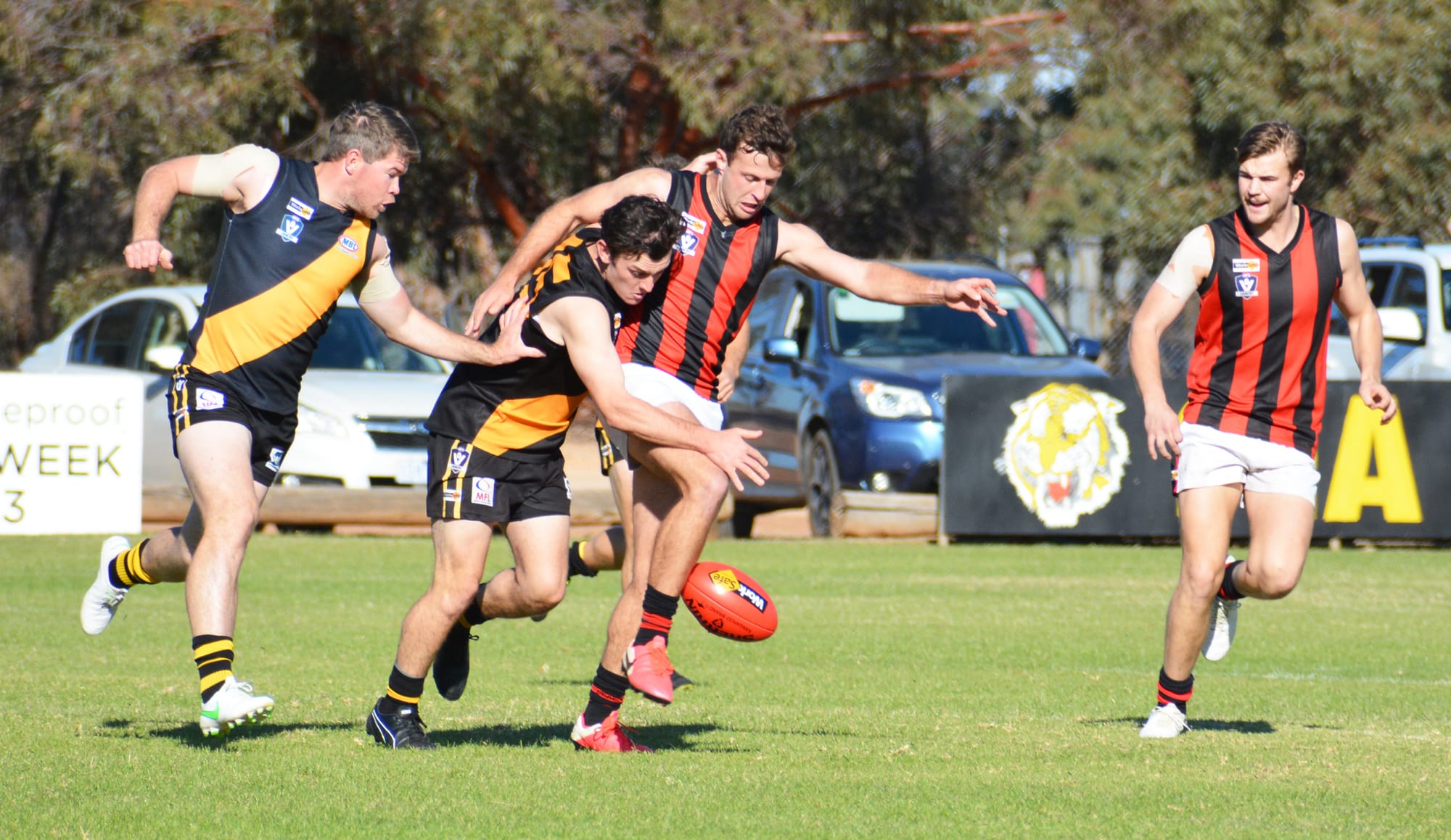 What Could be the Impact of Extended Melbourne Lockdown?