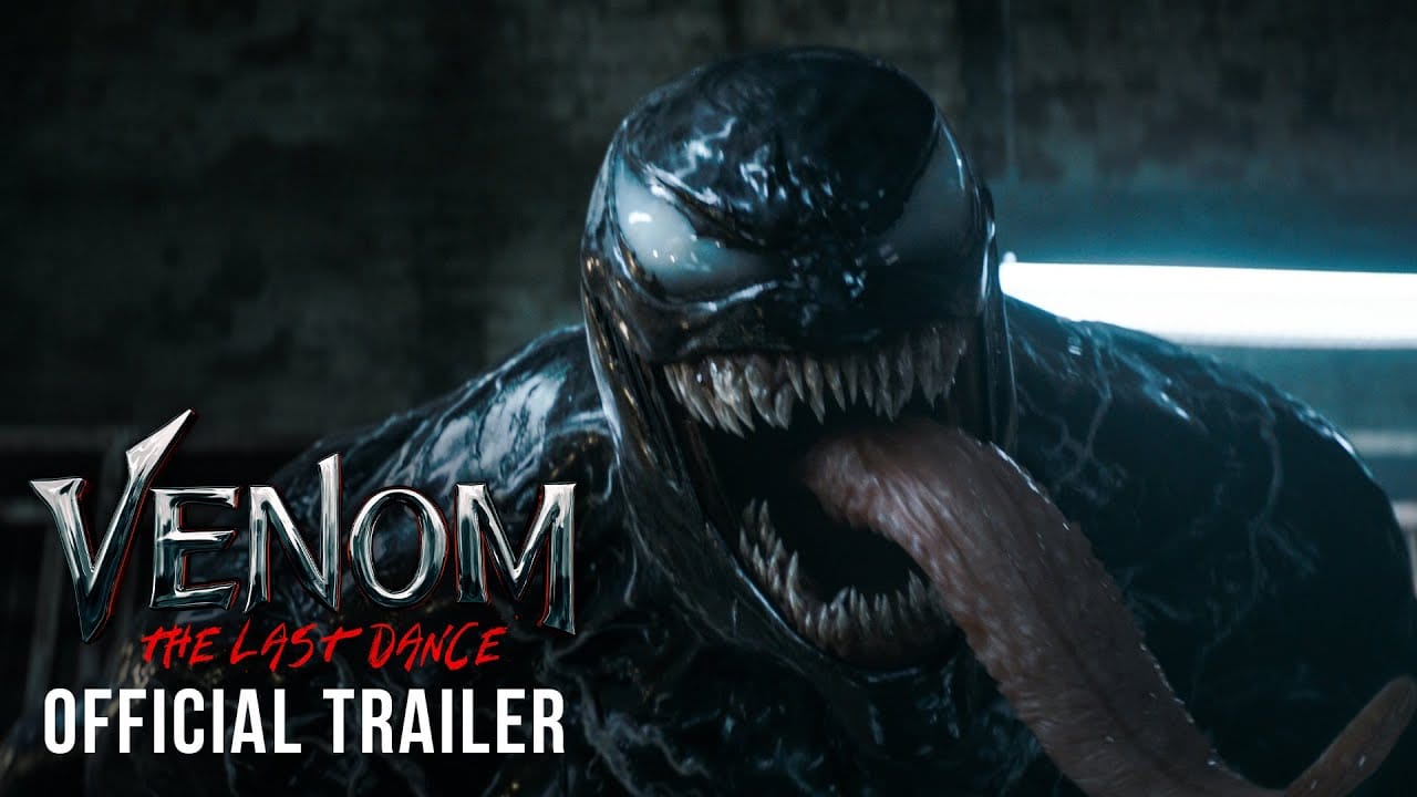 “Venom: The Last Dance”