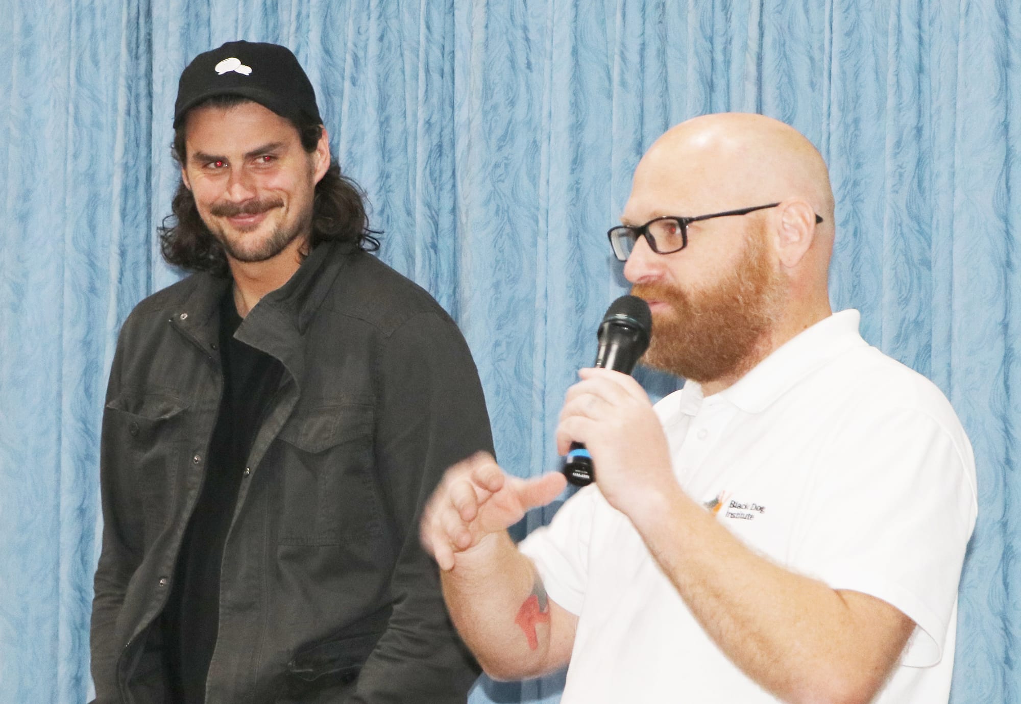 “Winning at Life’s Game” – Tom Boyd’s Inspiring Story