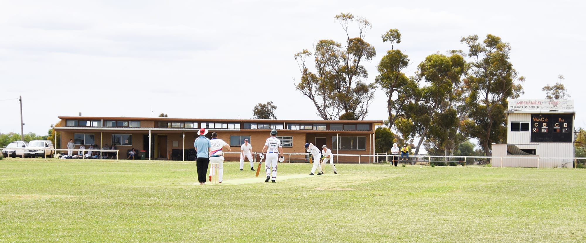 Brim K.S.H. Sets the Standard