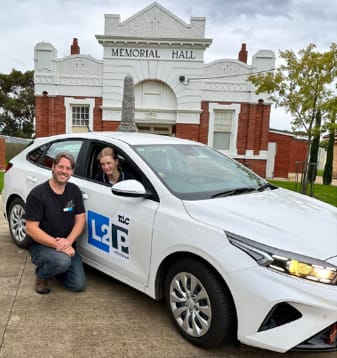 Buloke Loddon L2P Mentoring Program