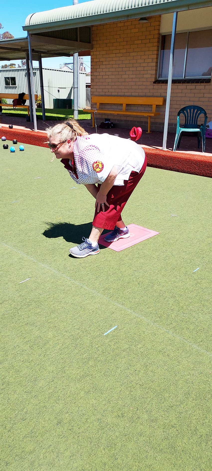 Birchip Midweek Bowls
