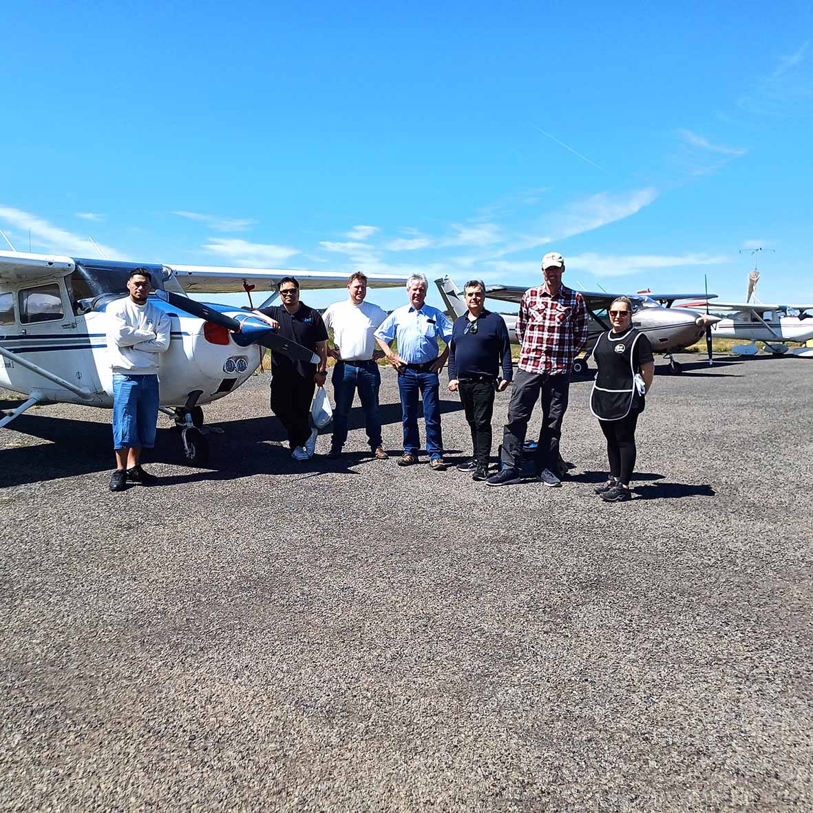 Sweet Stopovers Put Birchip on the Map