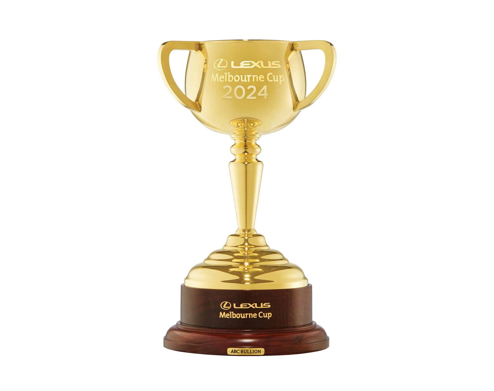 “The Cup” is On Its Way – Wycheproof to Host a Visit