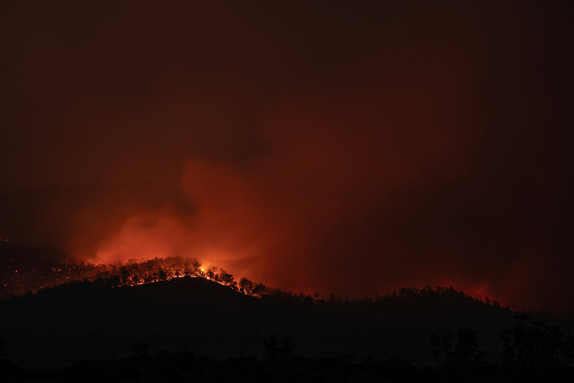 Recruiting Project Firefighters: Keeping Victoria Safer