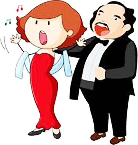 Opera Under Lights Coming to Donald