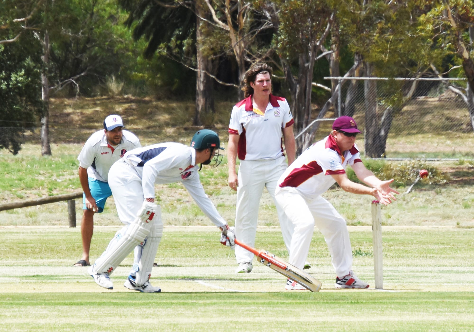 Brim the Big Battleground Tomorrow