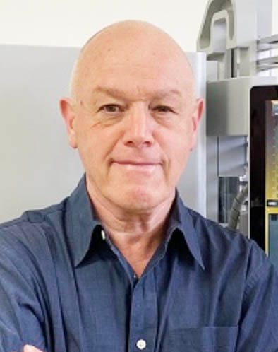 Grain Research Award for Horsham Scientist