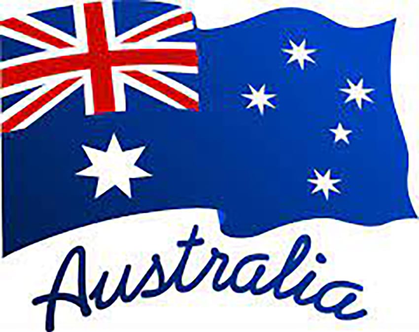 Australia Day Buloke Events