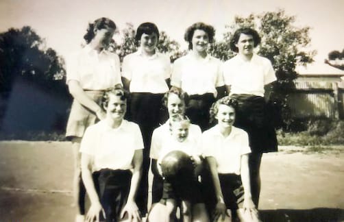 Memorable Moments in Locals Sport: Birchip Basketball/Netball – 67-Year Wait for Premiership