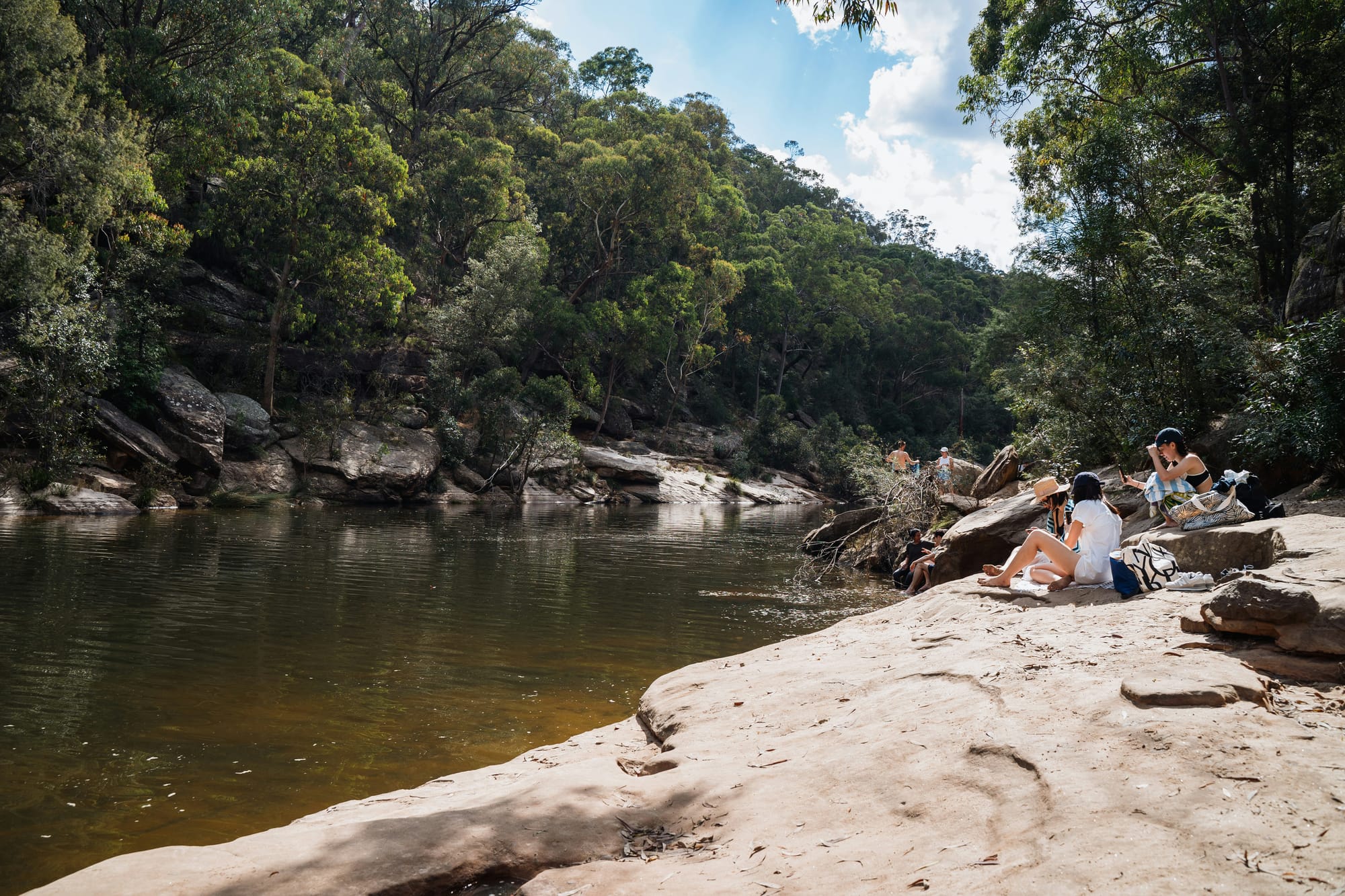 Government Launches New Project: “Our Region Our Rivers”